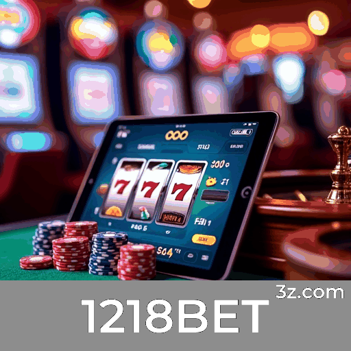 Equipe Editorial 1218BET