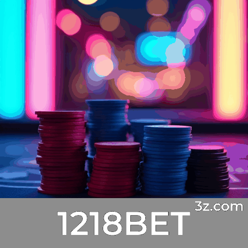 Cassino ao Vivo 1218BET - 250+ Mesas com Dealers Profissionais