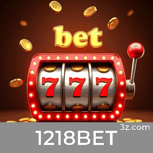 Catálogo de jogos 1218BET com bônus