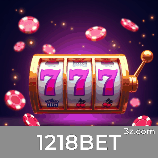 Bônus 1218BET de R$5.000 + 500 giros grátis